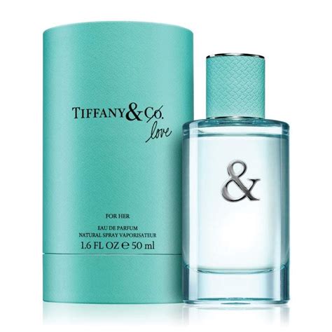 tiffany and love 90ml.